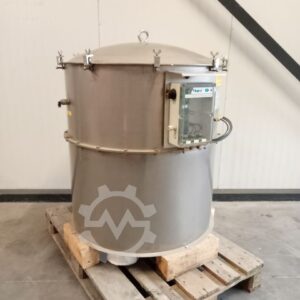 Filtersysteem afzuiginstallatie filter