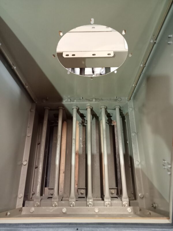 DCE insteekfilter DLM V9/15 k5 - Afbeelding 12