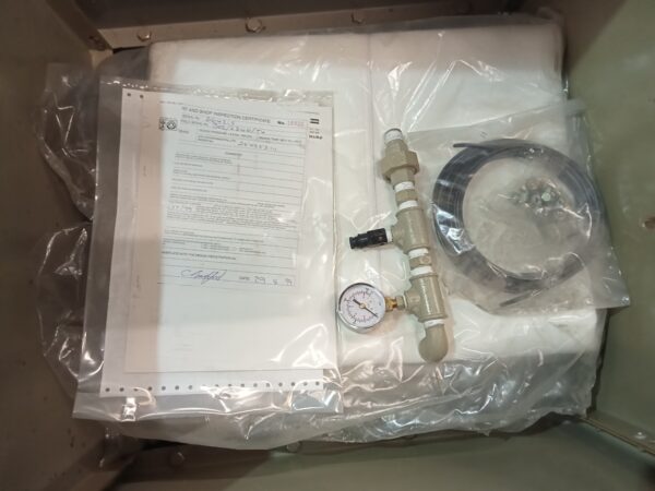DCE insteekfilter DLM V9/15 k5 - Afbeelding 10