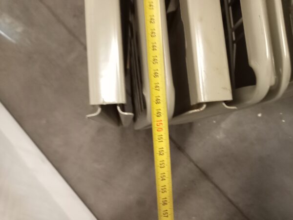 DCE insteekfilter DLM V9/15 k5 - Afbeelding 7