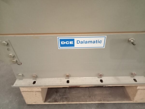 DCE insteekfilter DLM V9/15 k5 - Afbeelding 5