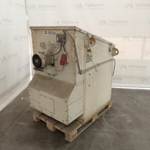 DCE Silo air silofilter beluchtingsfilter