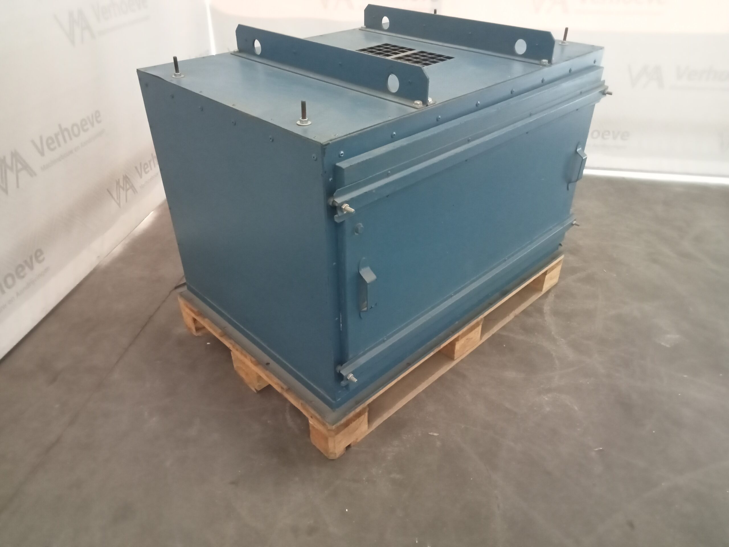 Donaldson Torit UMA250V filterunit - Afbeelding 4
