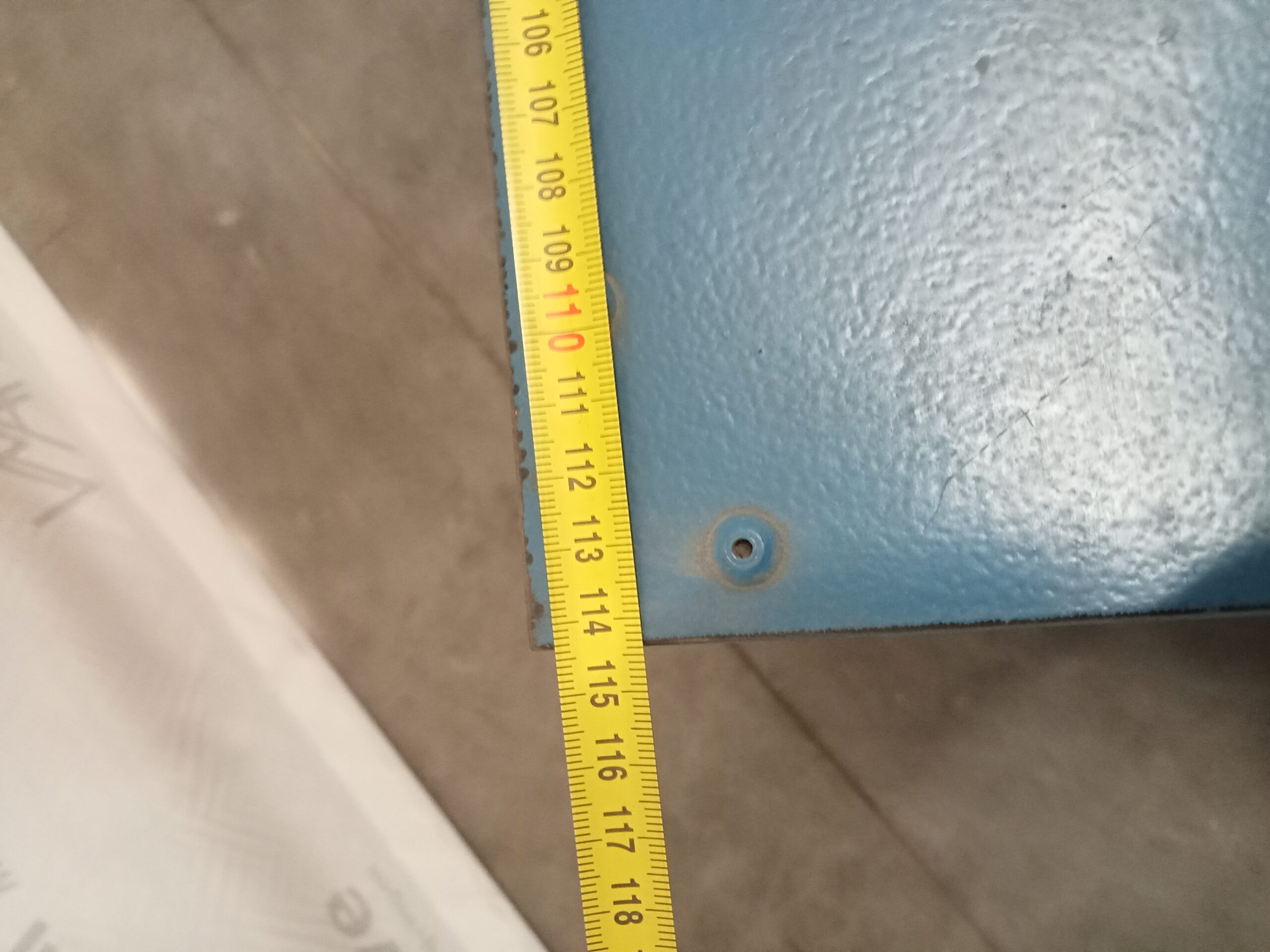 Donaldson Torit UMA250V filterunit - Afbeelding 5