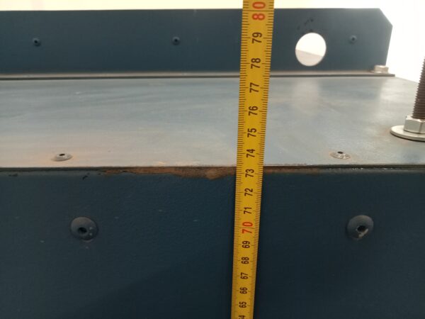 Donaldson Torit UMA250V filterunit - Afbeelding 7