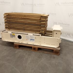 Donaldson Torit DCE DLMV8/7S insteekfilter